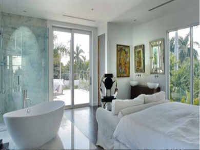 Miami Beach Luxury